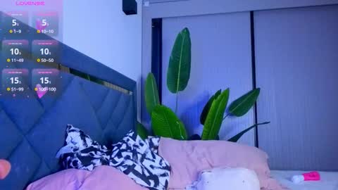 Mia online show from 02/22/26, 04:05