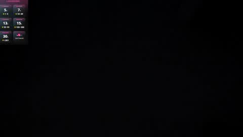 Mia online show from 12/13/25, 07:53