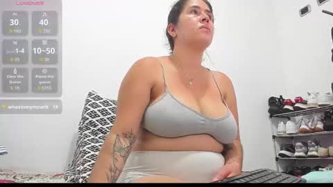 mia soman online show from 11/05/25, 09:15