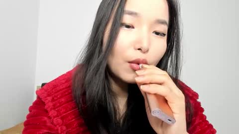  Your Soyun  online show from 02/12/26, 01:28