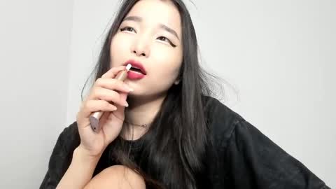  Your Soyun  online show from 03/22/26, 01:25