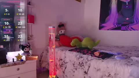 Snapshot of mia_starss chatting on 05/13/26, 04:10 Mia online show from 05/13/26, 04:10