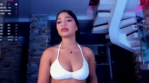 Snapshot of mia_steele01 chatting on 07/06/26, 08:00 Mia steele online show from 07/06/26, 08:00