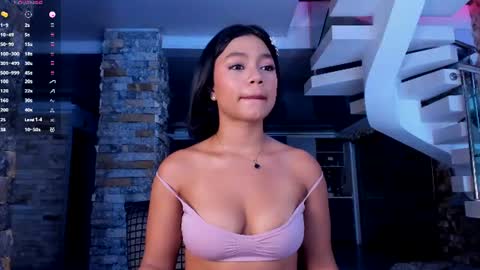Snapshot of mia_steele01 chatting on 07/09/26, 06:45 Mia steele online show from 07/09/26, 06:45