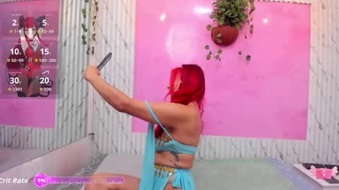 Mia online show from 01/17/26, 11:59