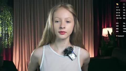 Mia online show from 12/16/25, 01:49