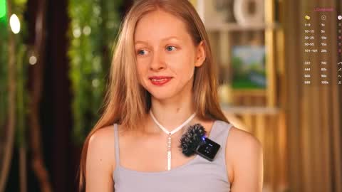 Mia online show from 03/14/26, 10:32