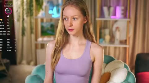 Mia online show from 03/27/26, 04:07