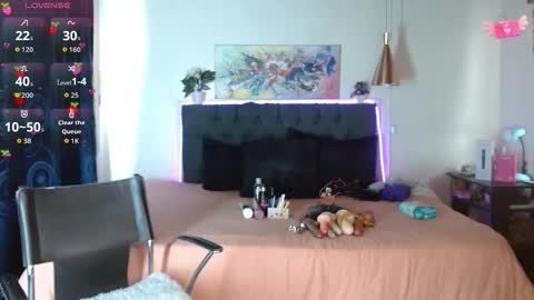 MIA  online show from 11/06/25, 03:35