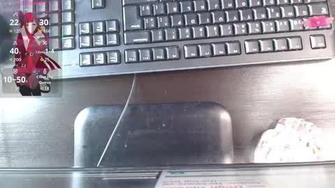 MIA  online show from 11/10/25, 01:32