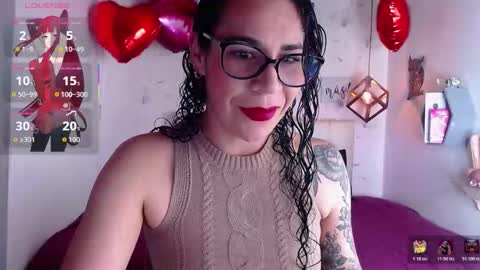 MIA  online show from 12/14/25, 05:29