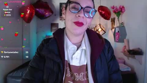 MIA  online show from 02/25/26, 02:37