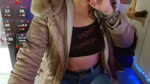 MIA  online show from 03/03/26, 02:23