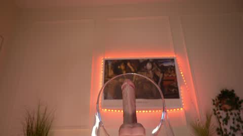 VixenMia online show from 01/23/25, 03:48