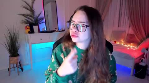 VixenMia online show from 02/10/25, 03:24