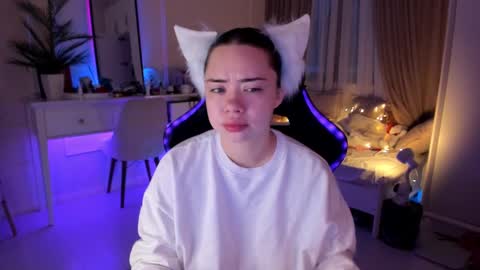 VixenMia online show from 02/22/25, 03:45