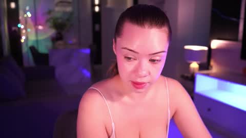 VixenMia online show from 01/18/26, 03:10