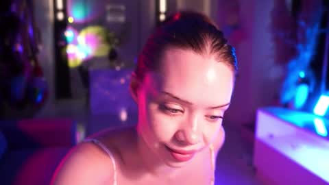 VixenMia online show from 03/17/26, 03:33