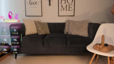 Mia online show from 01/09/26, 12:41