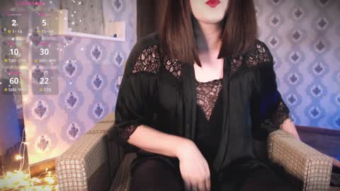 mia_wallase online show from 01/21/25, 02:22