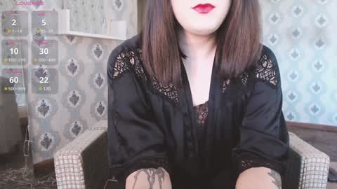 mia_wallase online show from 01/23/25, 03:01