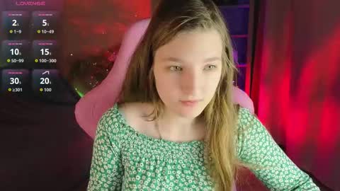 Mia online show from 01/13/26, 10:20