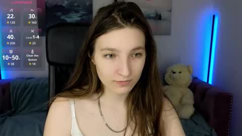 Mia online show from 01/16/26, 10:19