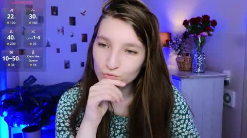 Mia online show from 02/08/26, 10:40