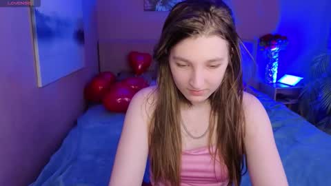 Mia online show from 02/13/26, 10:33