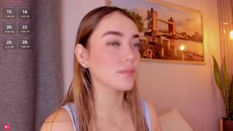 Mia White  online show from 02/27/25, 12:34