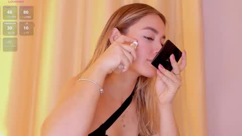 Mia White  online show from 12/16/25, 12:54