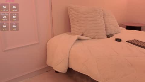 Mia White  online show from 05/11/26, 04:04