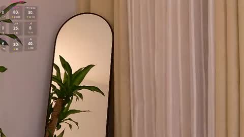 Mia White  online show from 07/06/26, 03:03
