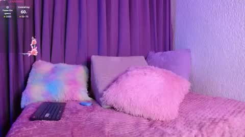 Mia XBloom online show from 04/07/26, 03:07