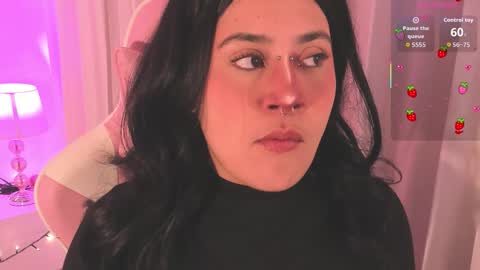 mia_yeager online show from 11/24/25, 04:12