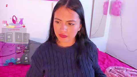 baby miaa online show from 12/15/25, 05:34