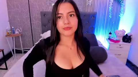 baby miaa online show from 03/01/26, 03:36