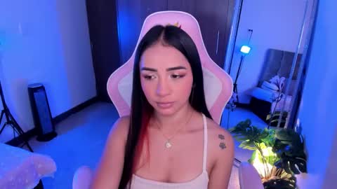 Snapshot of miaa_06 chatting on 02/08/26, 03:10 mia nicolle online show from 02/08/26, 03:10