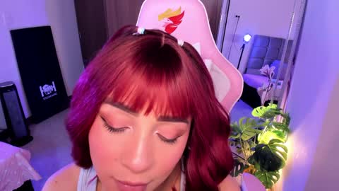 Snapshot of miaa_06 chatting on 04/15/26, 12:50 mia nicolle online show from 04/15/26, 12:50