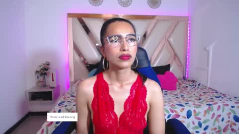 Snapshot of miaa_ferrari1 chatting on 05/06/26, 11:04 MIA online show from 05/06/26, 11:04