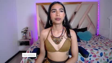 Snapshot of miaa_ferrari1 chatting on 05/07/26, 12:10 MIA online show from 05/07/26, 12:10