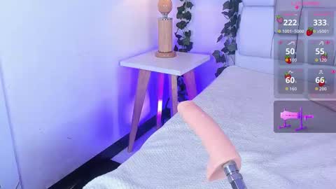 Mia online show from 12/14/25, 12:10