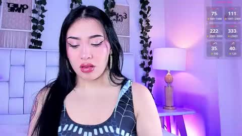 Mia online show from 01/11/26, 11:48