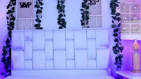 Mia online show from 03/03/26, 11:27