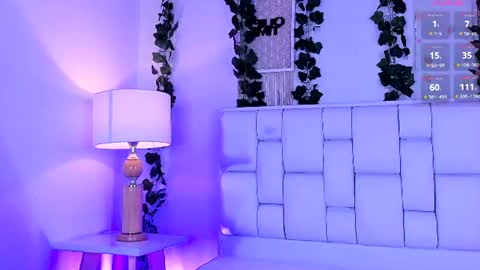 Snapshot of miaa_gh1 chatting on 07/11/26, 11:24 Mia online show from 07/11/26, 11:24