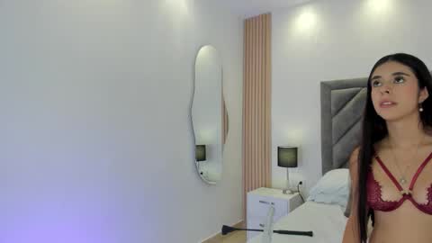 miaa Lind online show from 03/11/26, 05:02