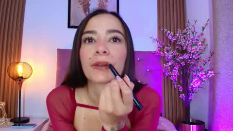 Mia online show from 02/13/26, 11:17