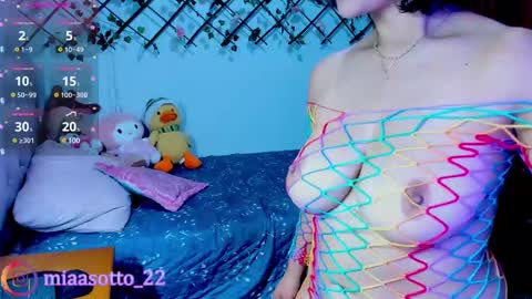 Maria Fernanda online show from 02/25/25, 02:58