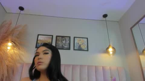 Mia online show from 01/13/26, 03:12