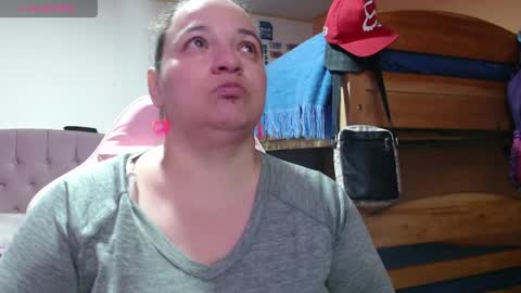 MIA online show from 04/19/26, 07:05